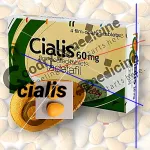 Faut il une ordonnance pour avoir du cialis